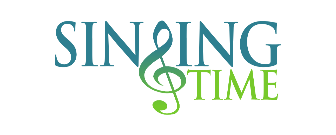 Singing Time Logo