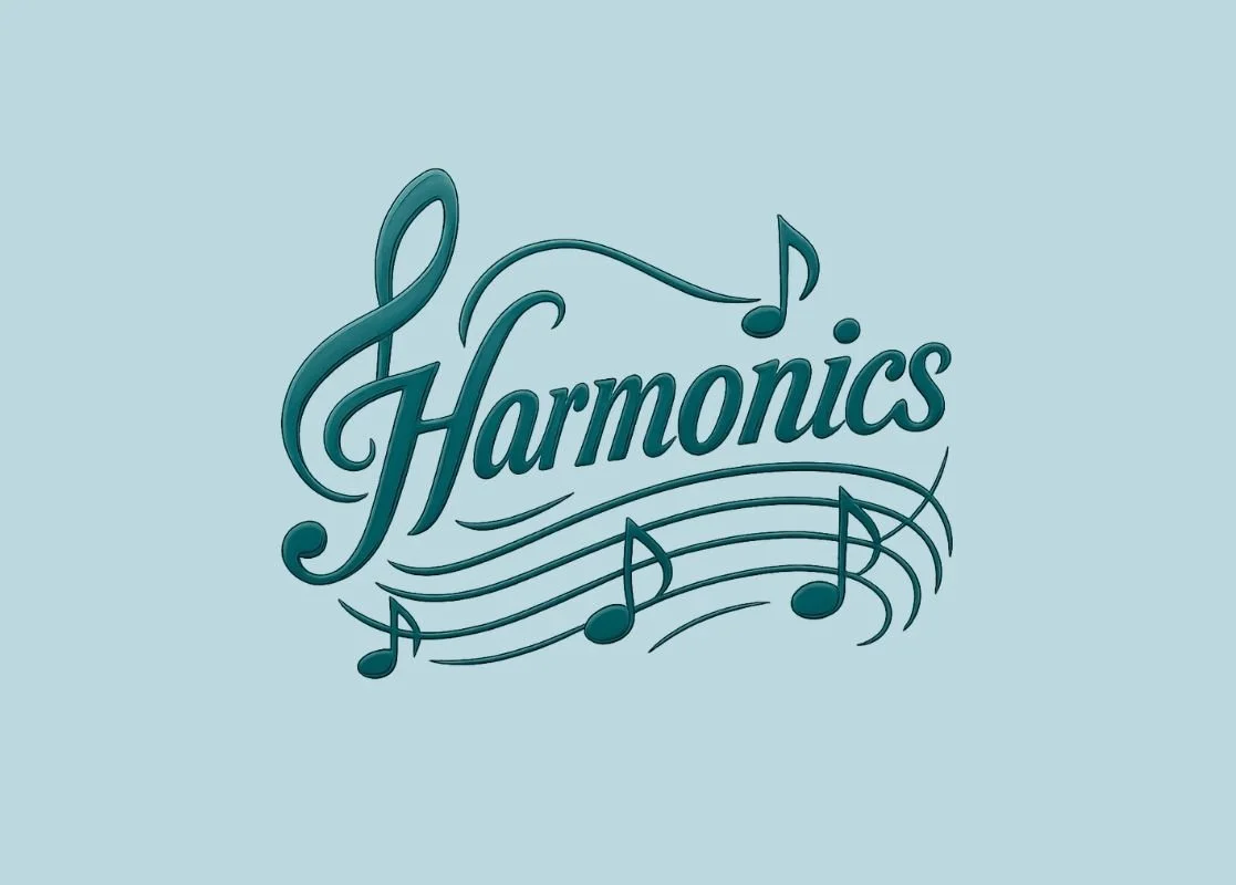 Harmonics Logo