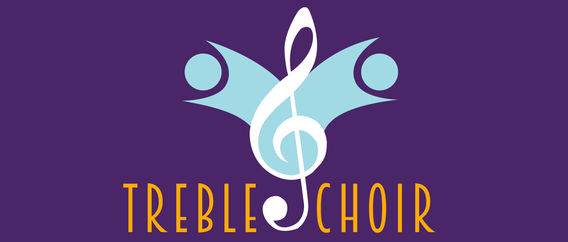 Treble Choir Logo