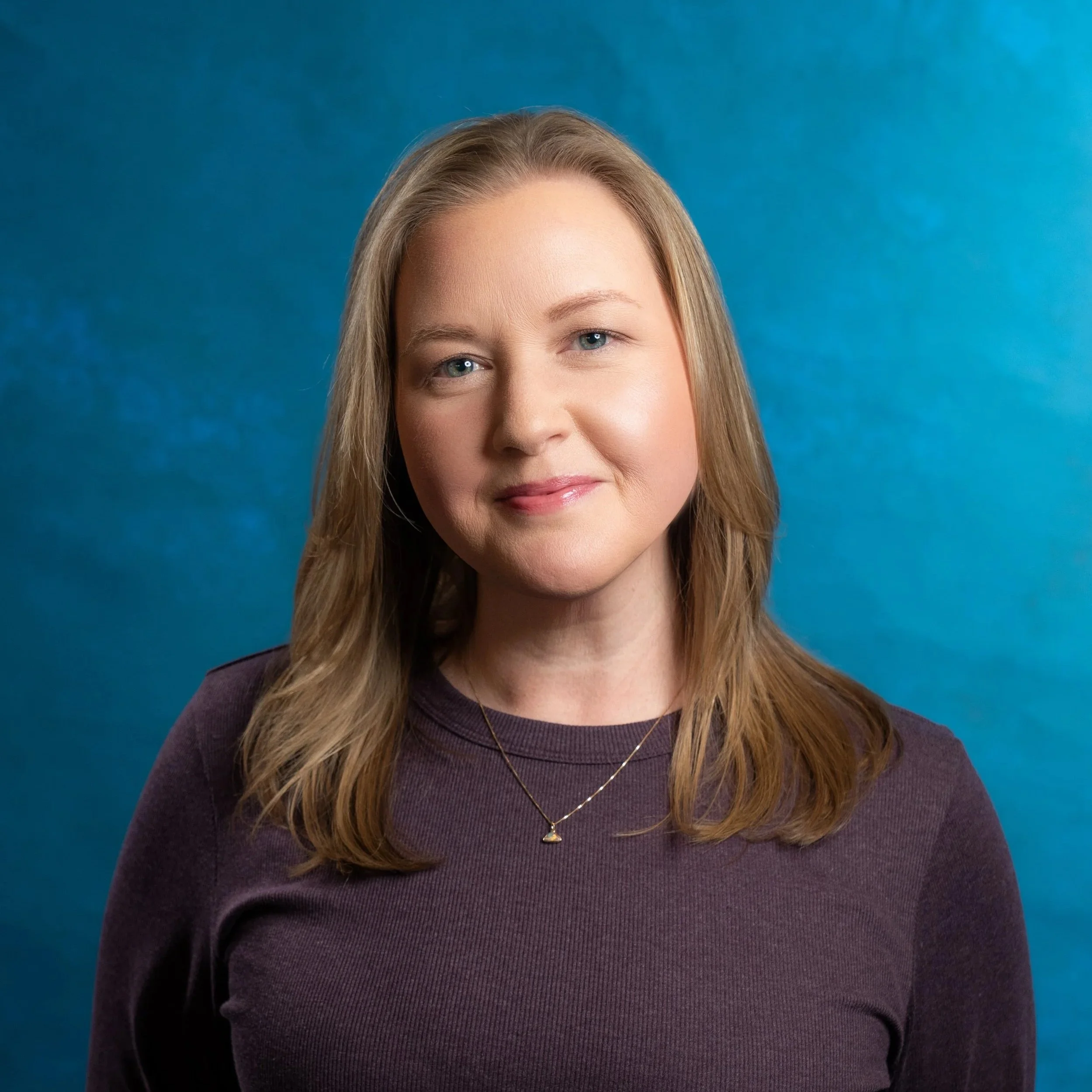 Amy Nase, Billing Specialist at the Music Studio of Patricia Keith