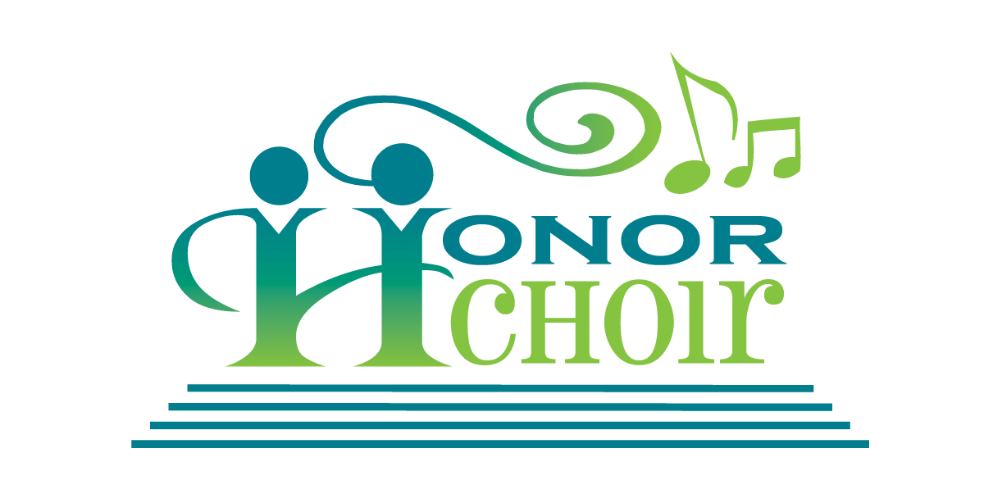 Honor Choir Logo