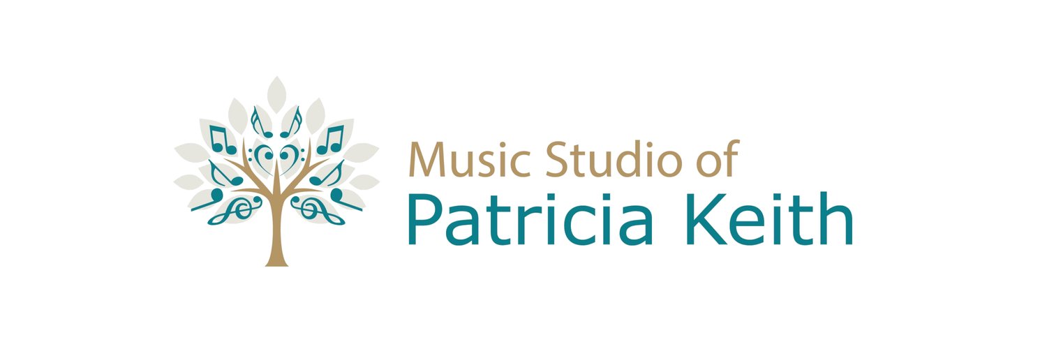 Music Studio of Patricia Keith