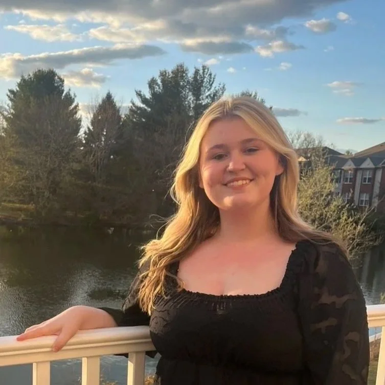 Kamryn Wanner, Apprentice Piano Teacher at the Music Studio of Patricia Keith