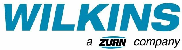 Wilkins Zurn Logo