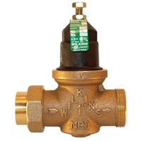 Wilkins Model NR3