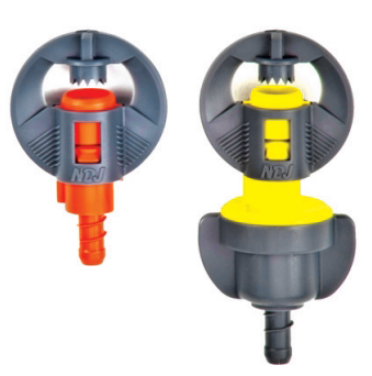 Smart Jet Insect Proof and&nbsp;Smart Jet Insect Proof PC