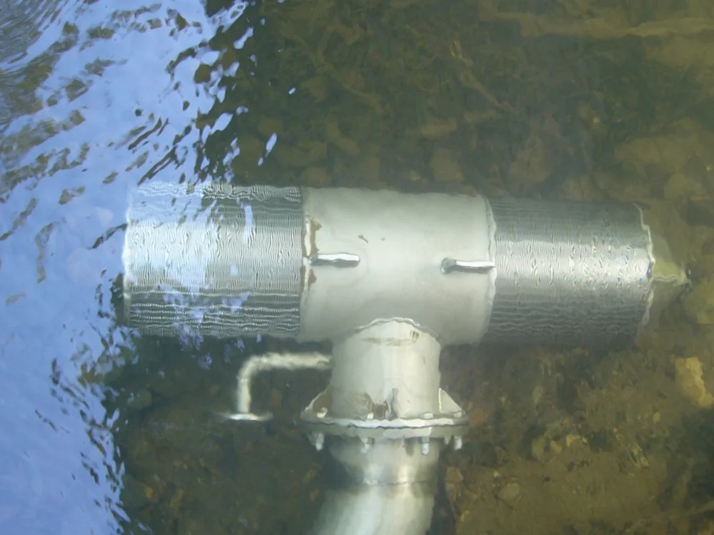 Matarangi Water Supply - Coromandel