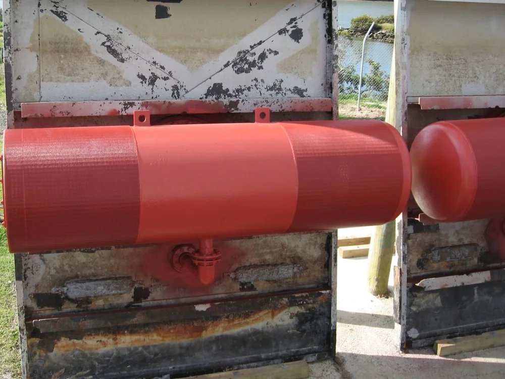 Contact Energy – Otahuhu