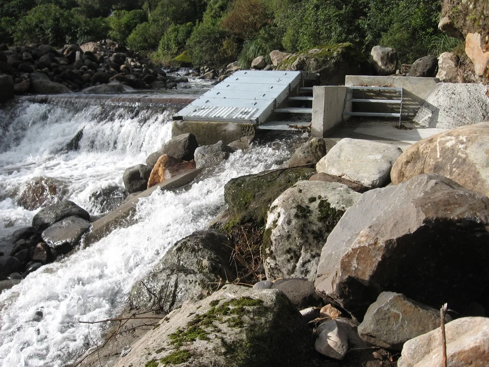 South Taranaki District Council – Otakeo