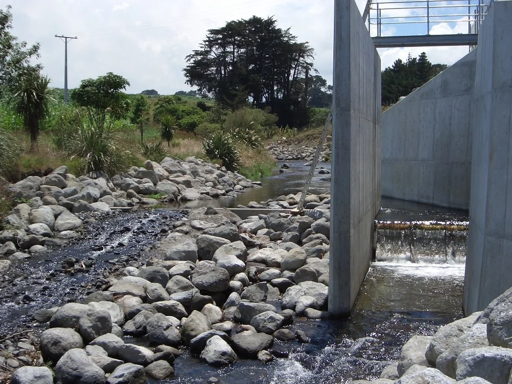 South Taranaki District Council – Kapuni