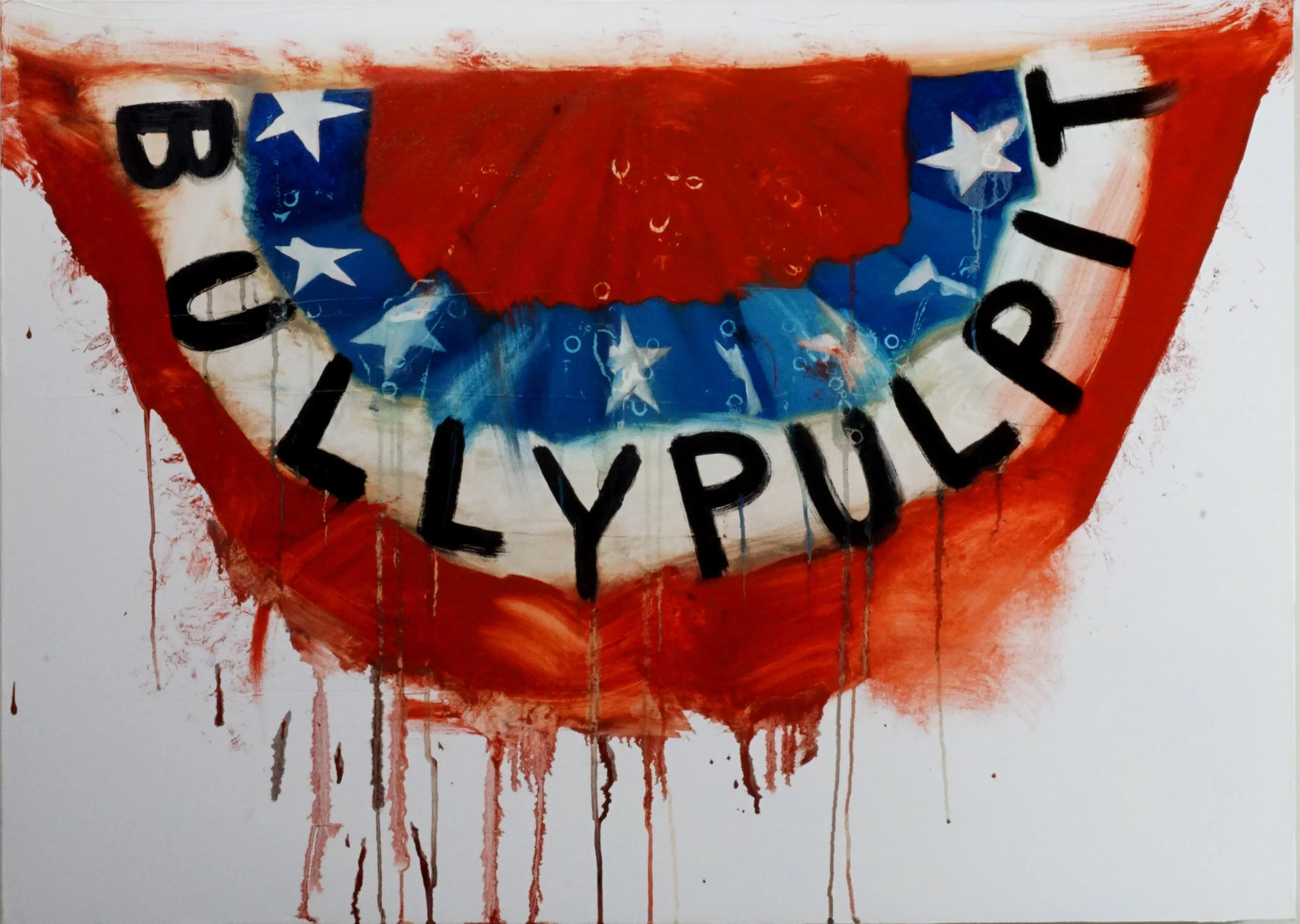 Bully Pulpit