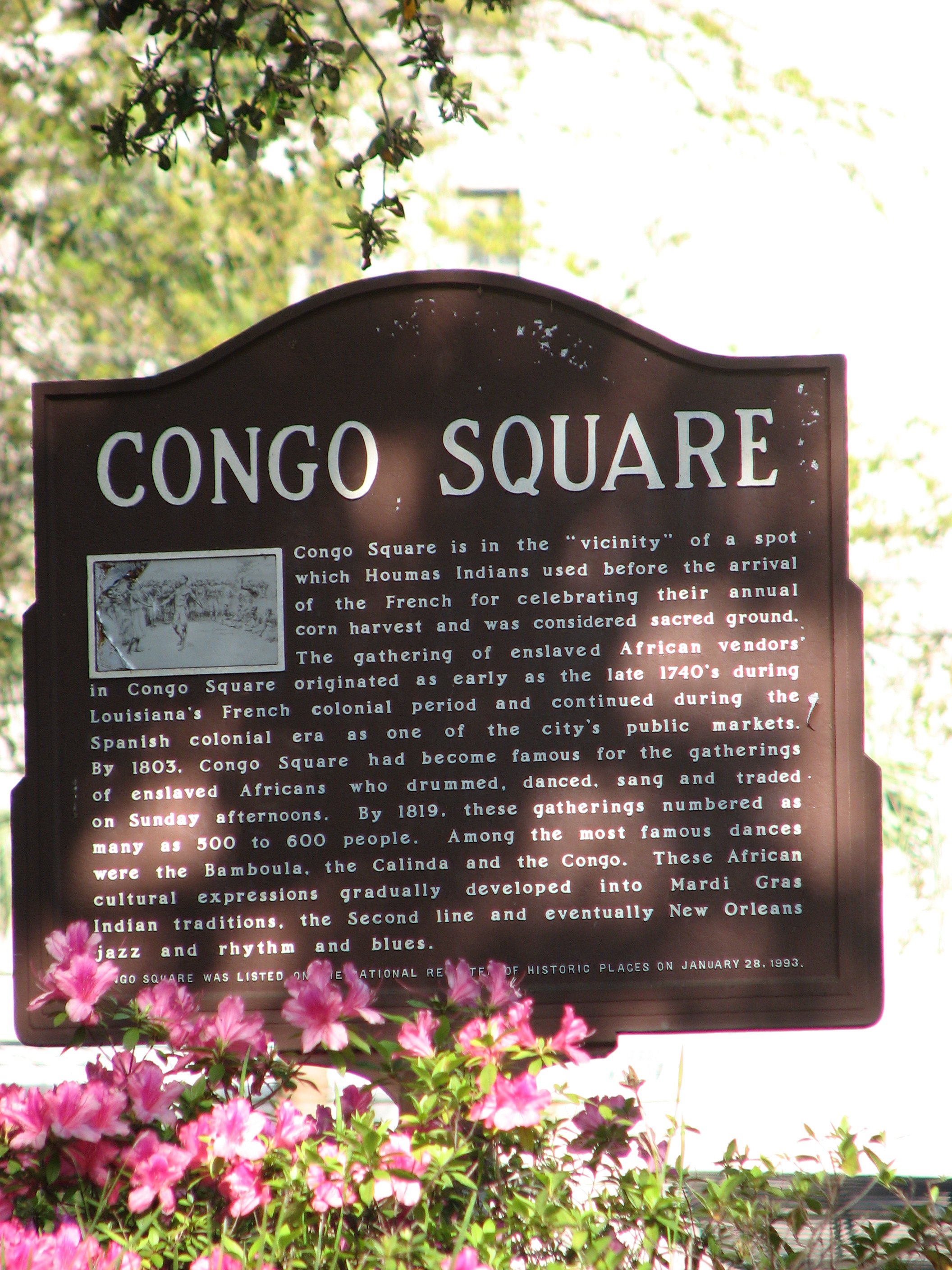 Congo Square Sign.JPG