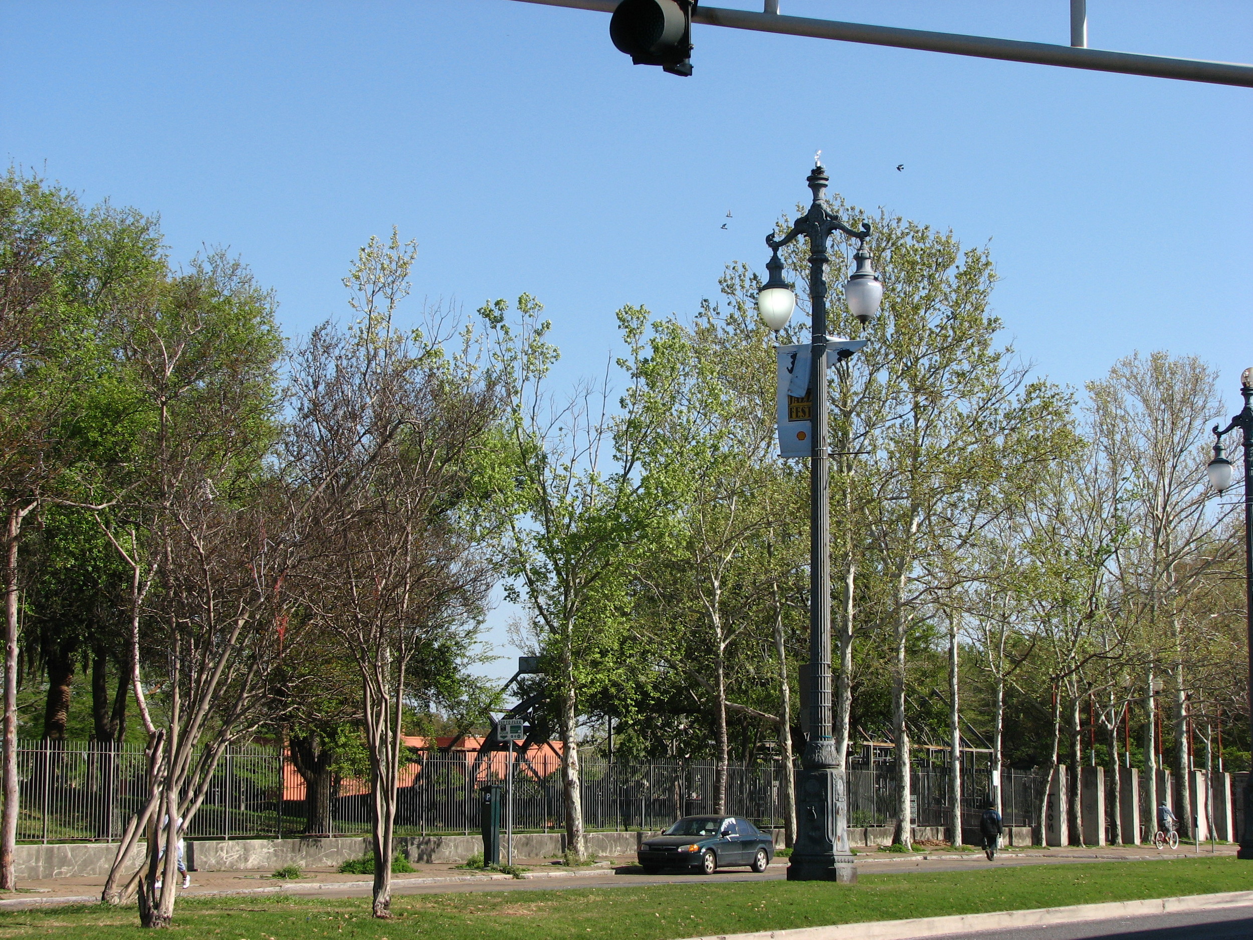 Louis Armstrong Park 3.JPG