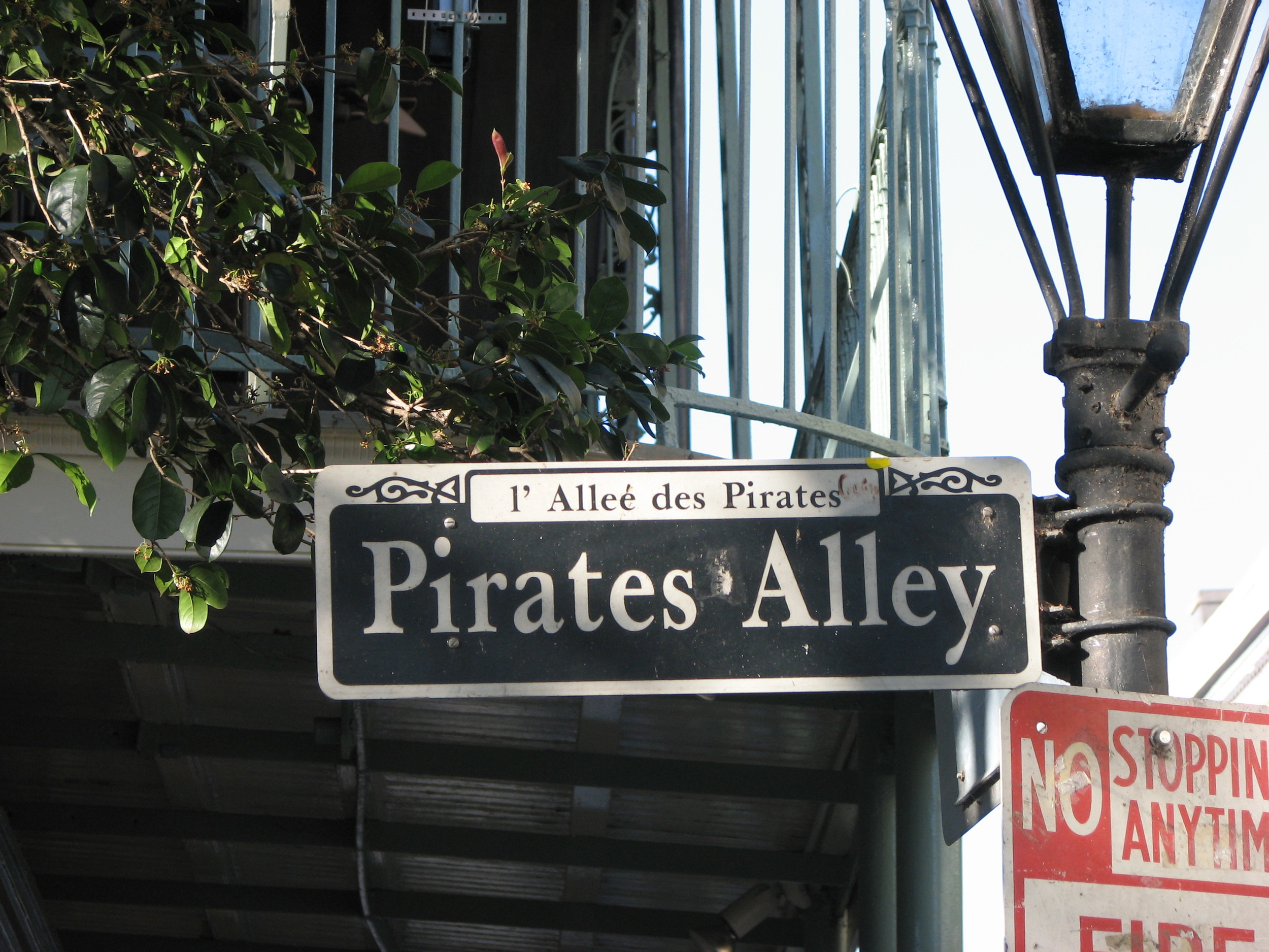 Pirates Alley 2.JPG