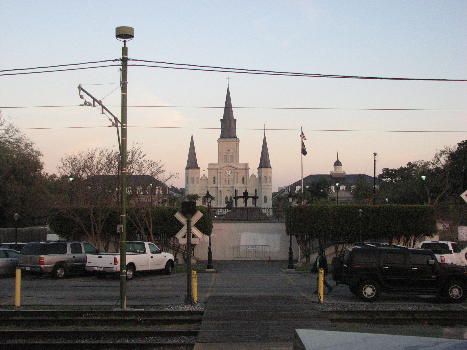 Jackson Sq at Dawn 2.JPG