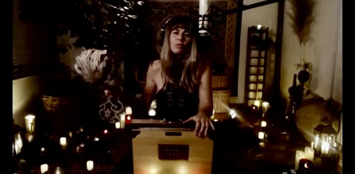 New Moon HD Sound Ceremony (Online)