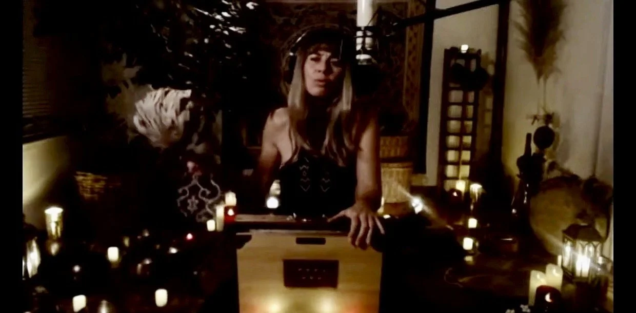 The Frequency of Peace HD Sound Meditation (Online)