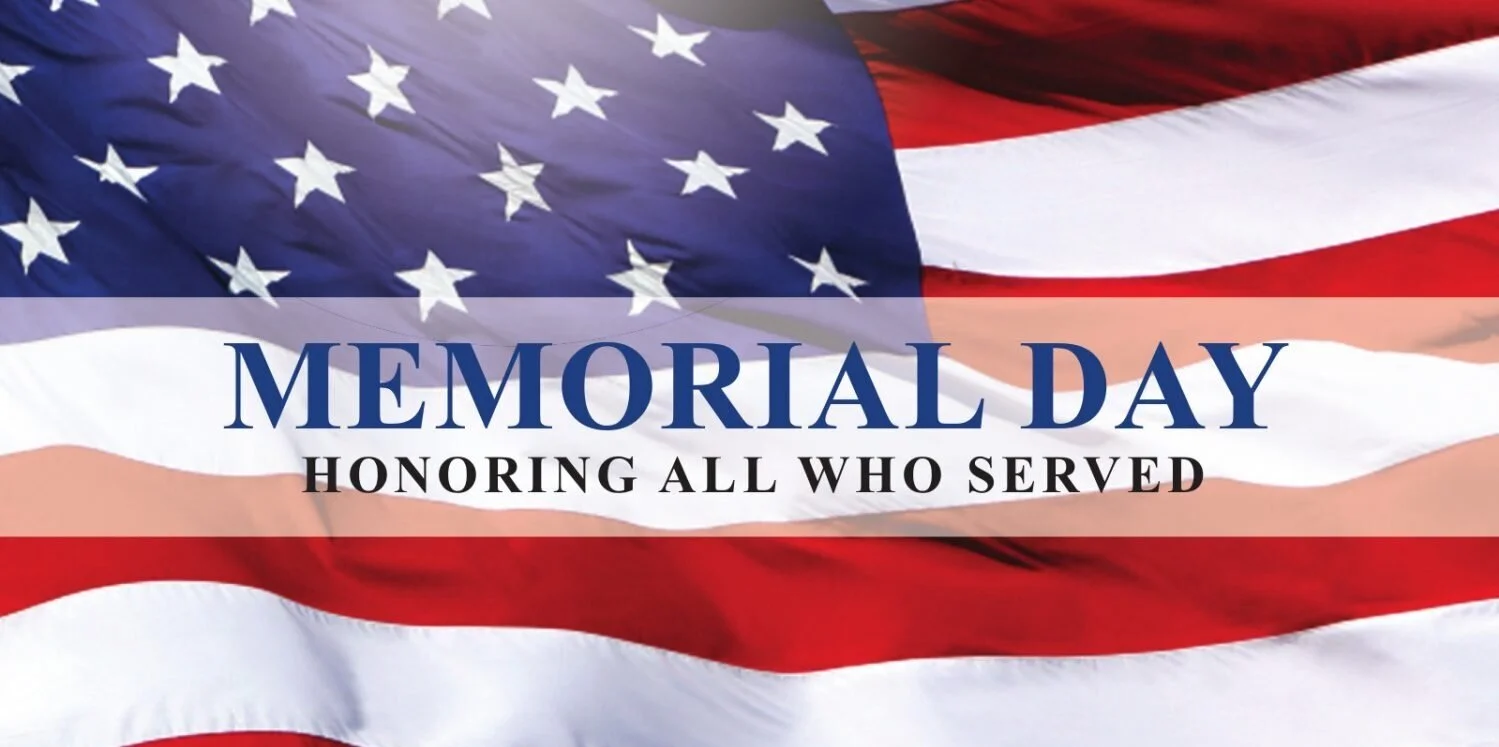 Memorial Day