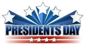  Presidents' Day