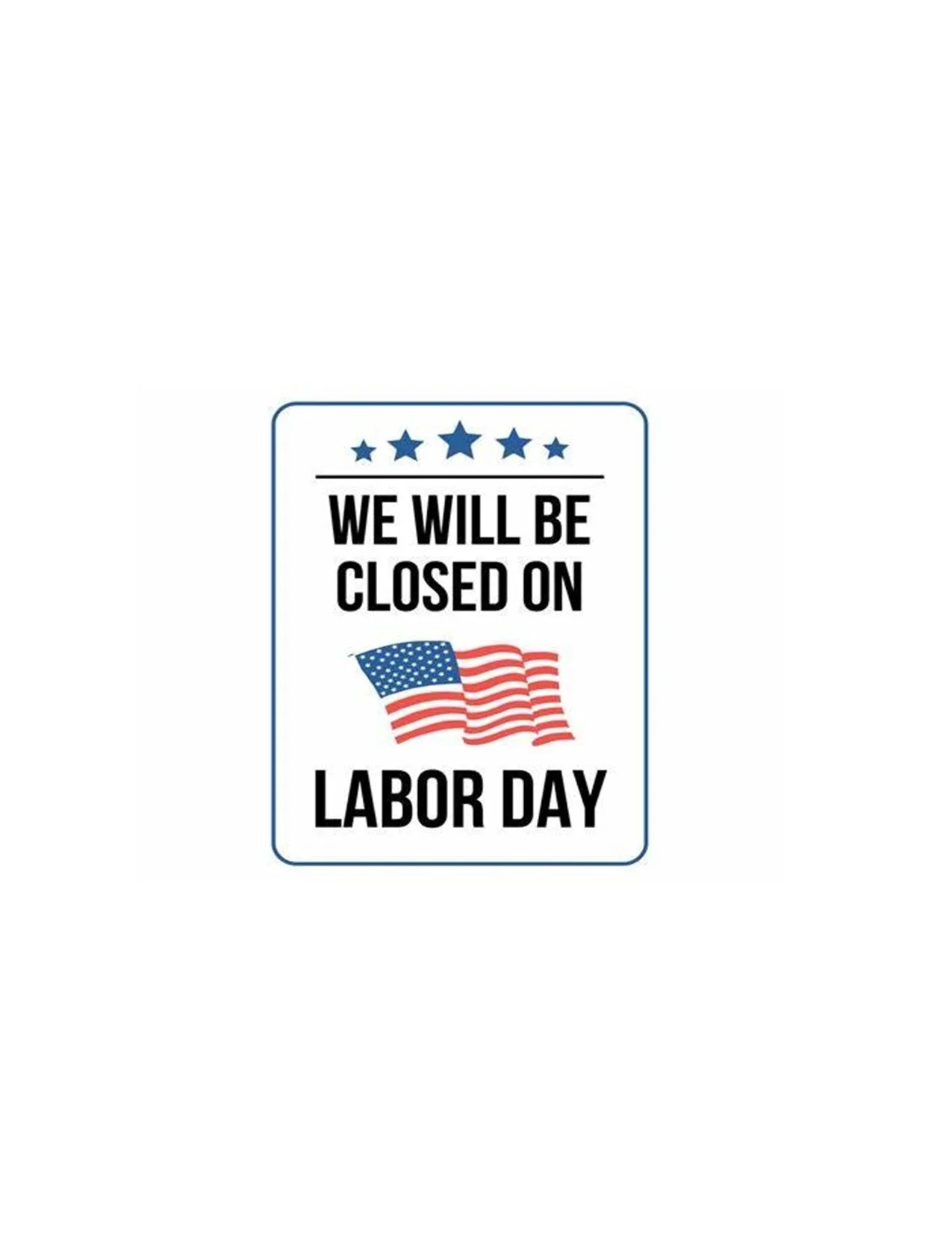 Monday, September 7