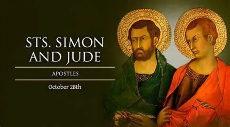 Sts. Simon &amp; Jude