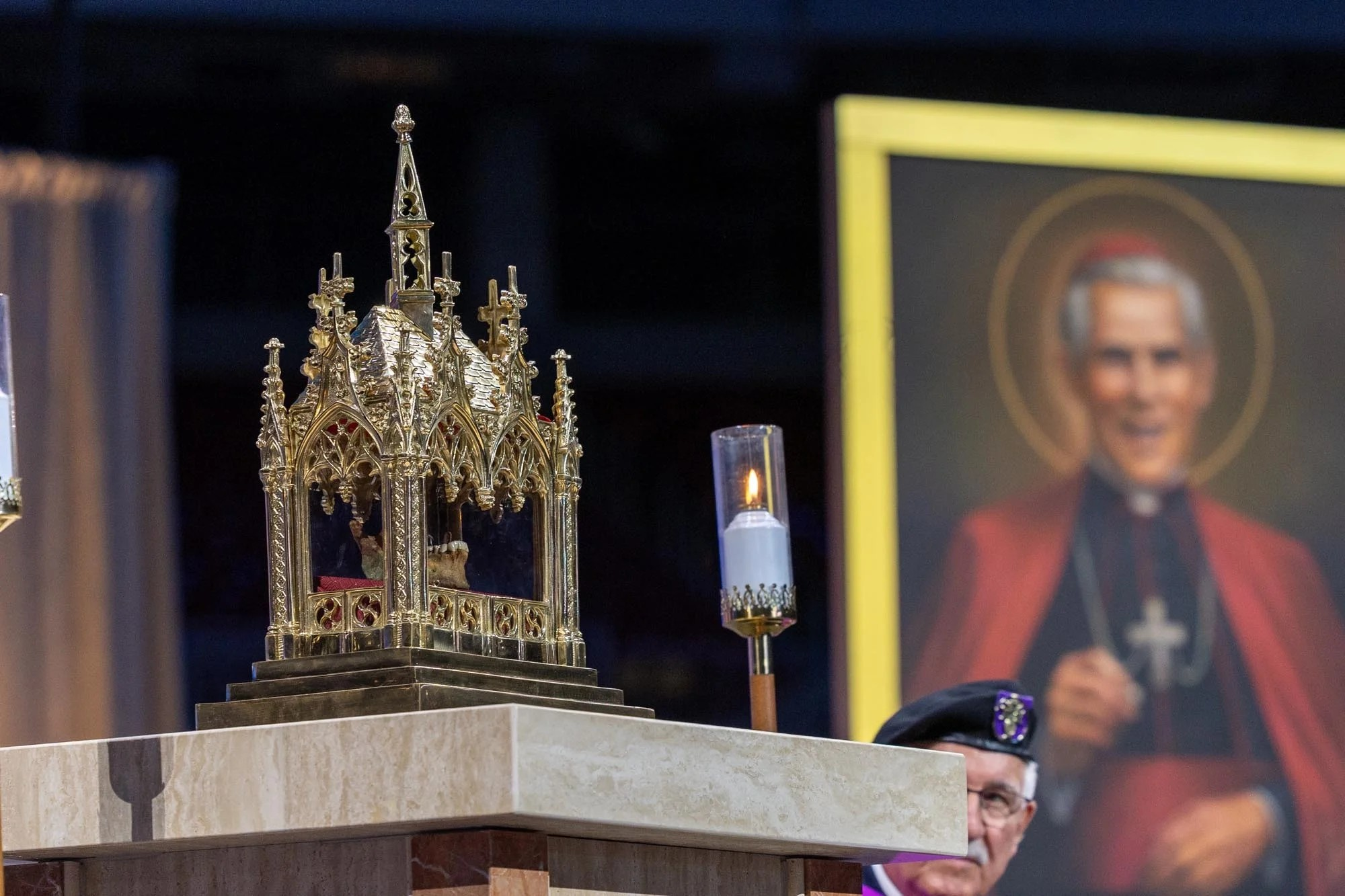 Blessed Fulton Sheen’s Beatification