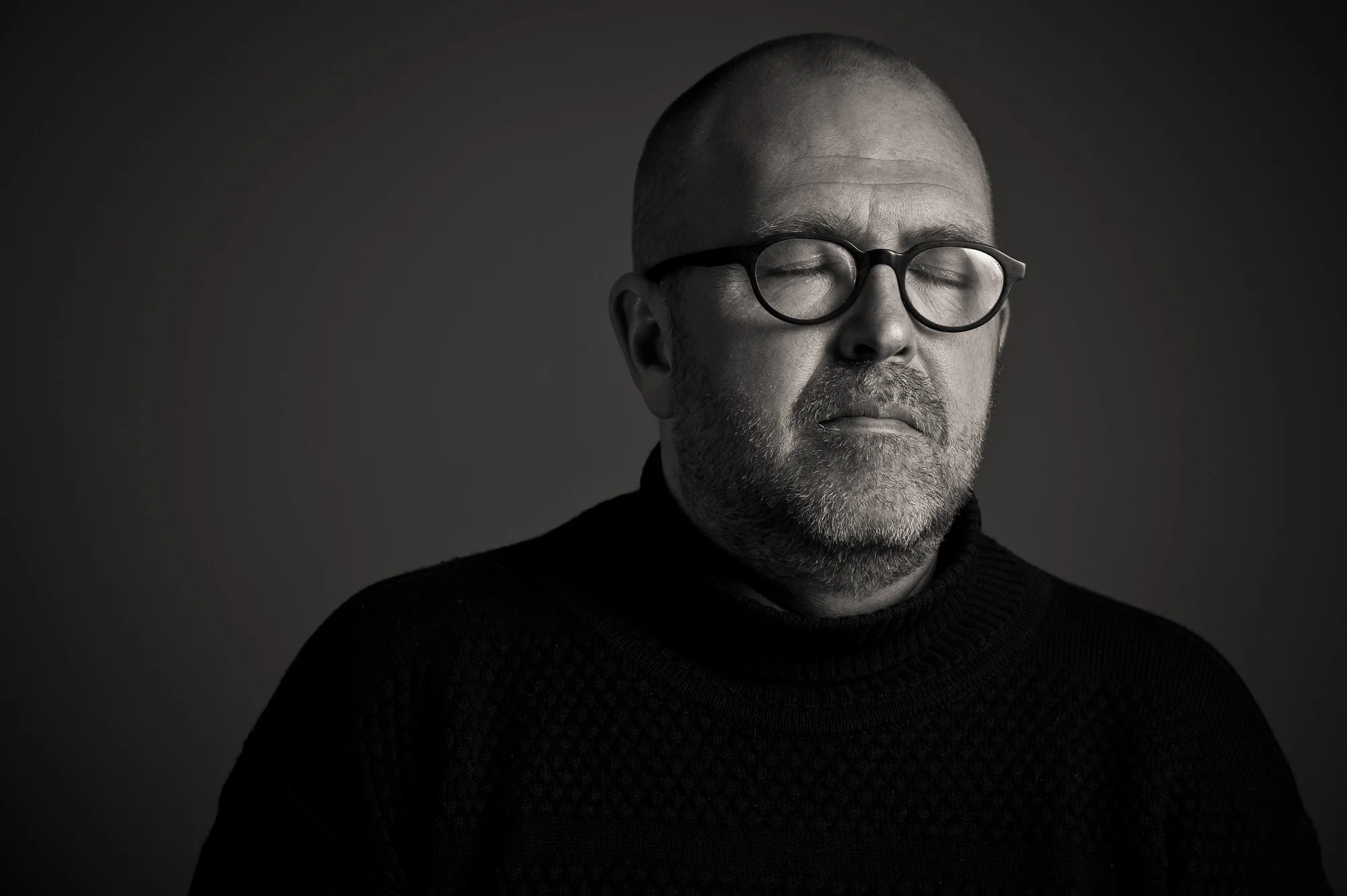 Klaus Bondam