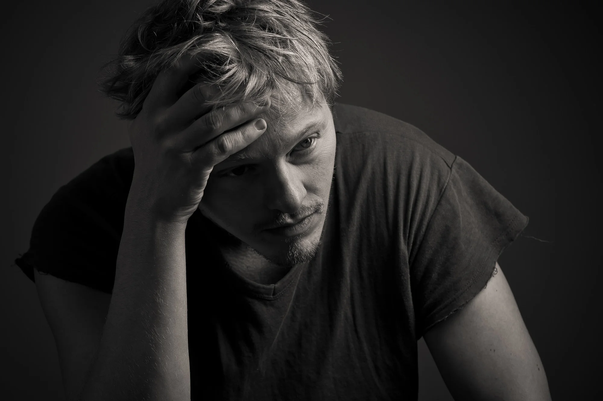 Thure Lindhardt