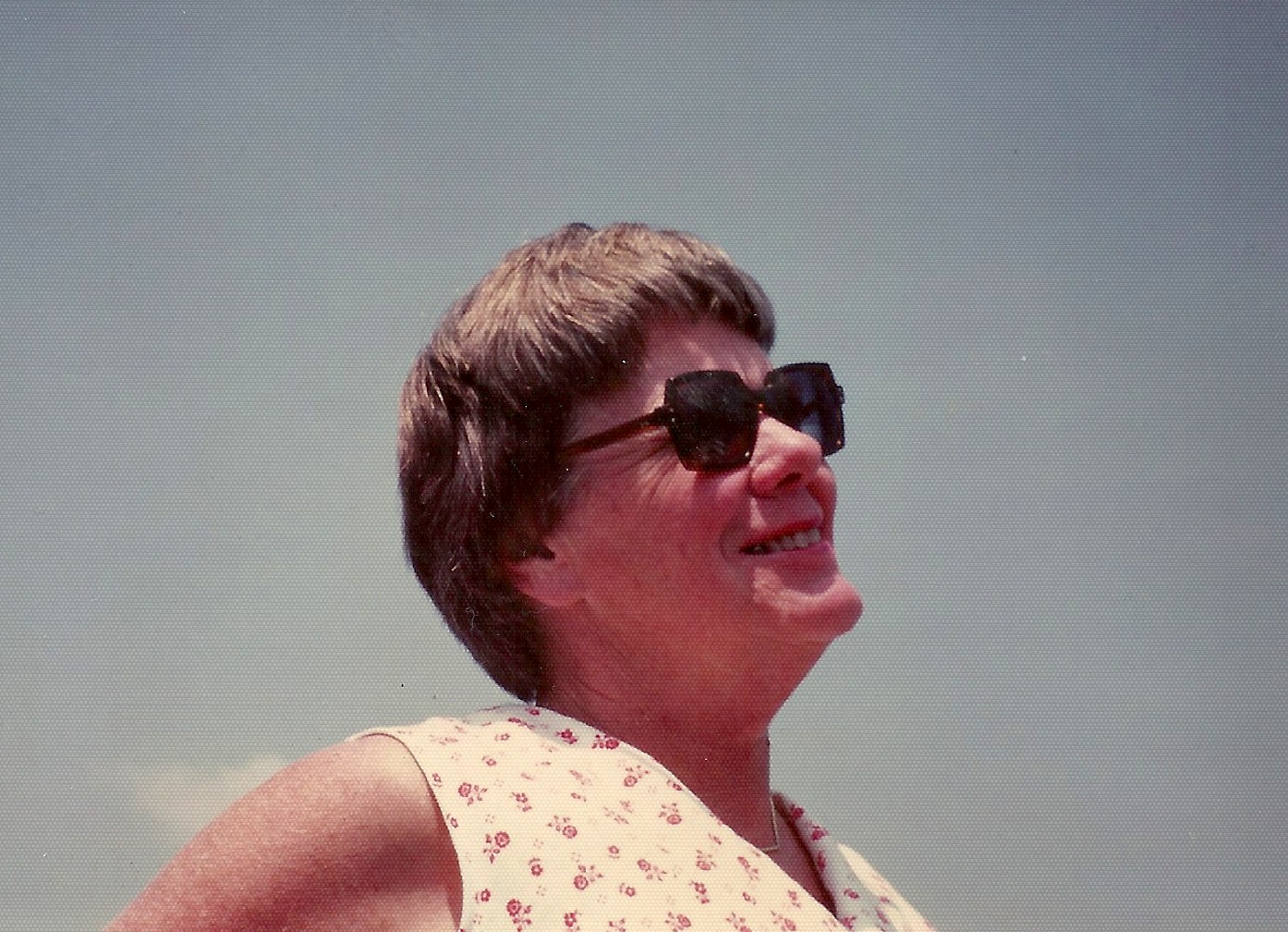 Betsy