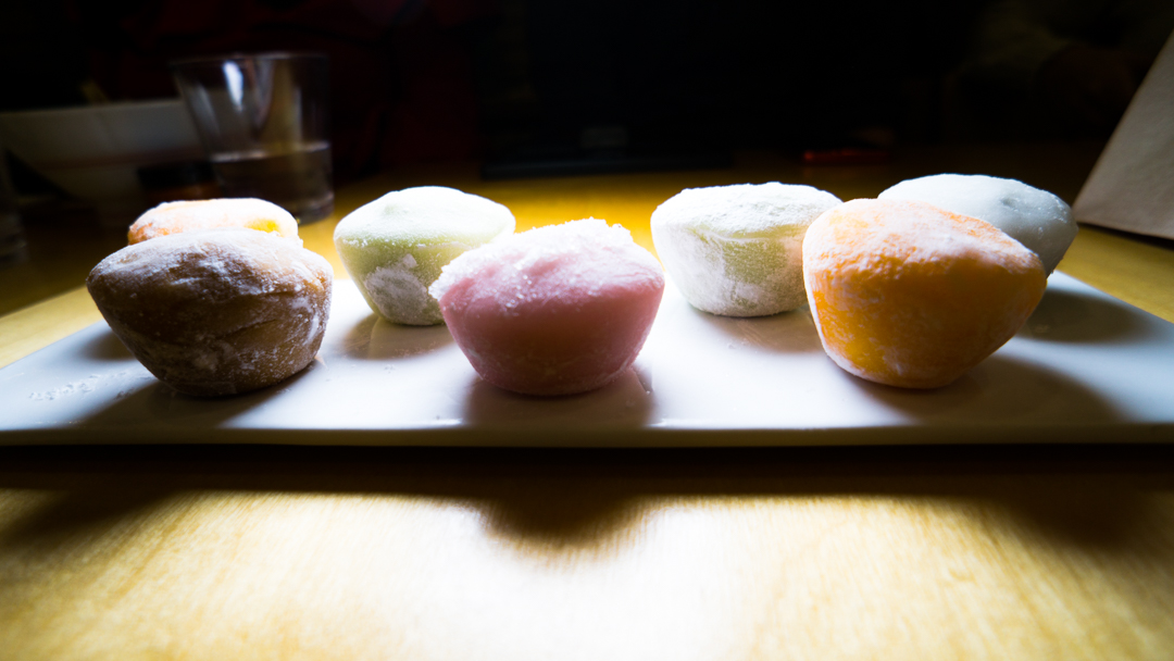 Mochi