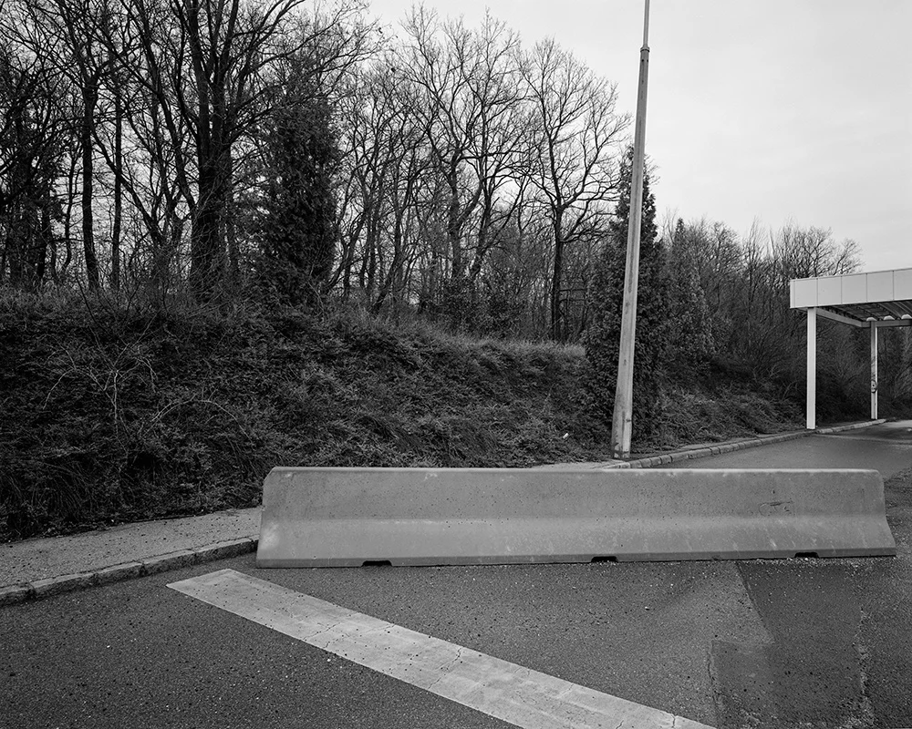 guard rail 2014