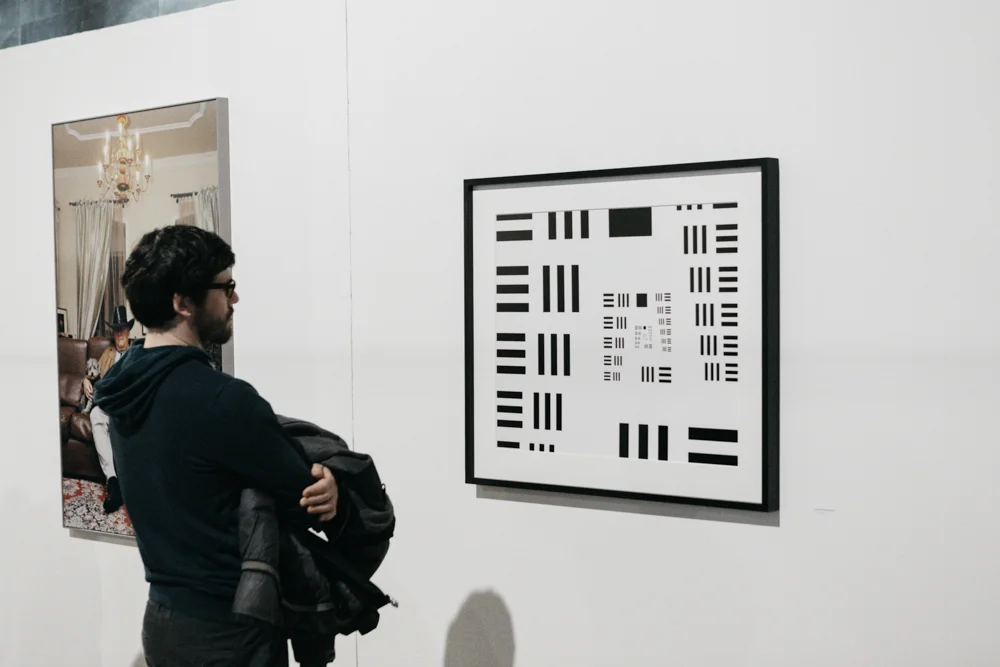 Target | Exhibition views of "Rundgang 2016" at Academy of Fine Arts Vienna
