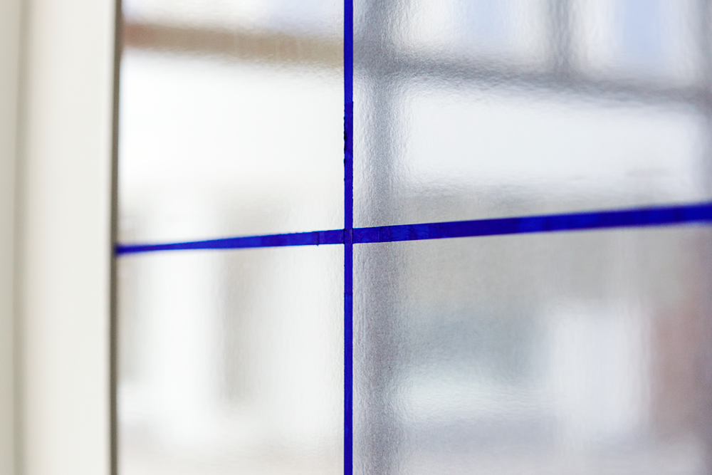 Iteration | Exhibition view and details at the "Diploma Exhibition 2015" of the FotoK class at FotoK Galerie in Vienna