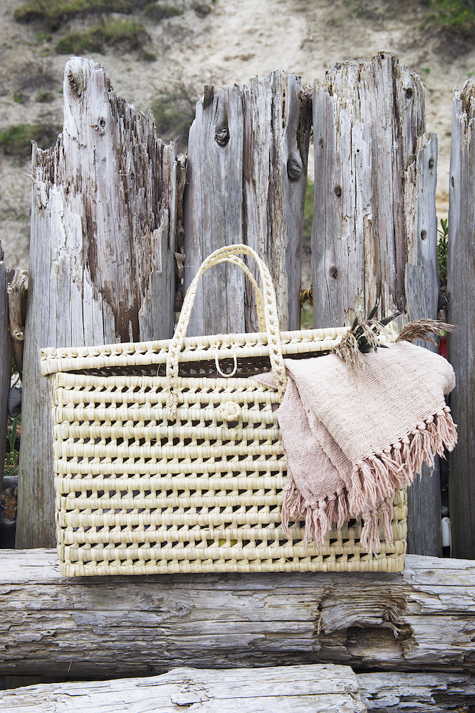 PICNIC Feature and front page made for Alt Interiør. See more...