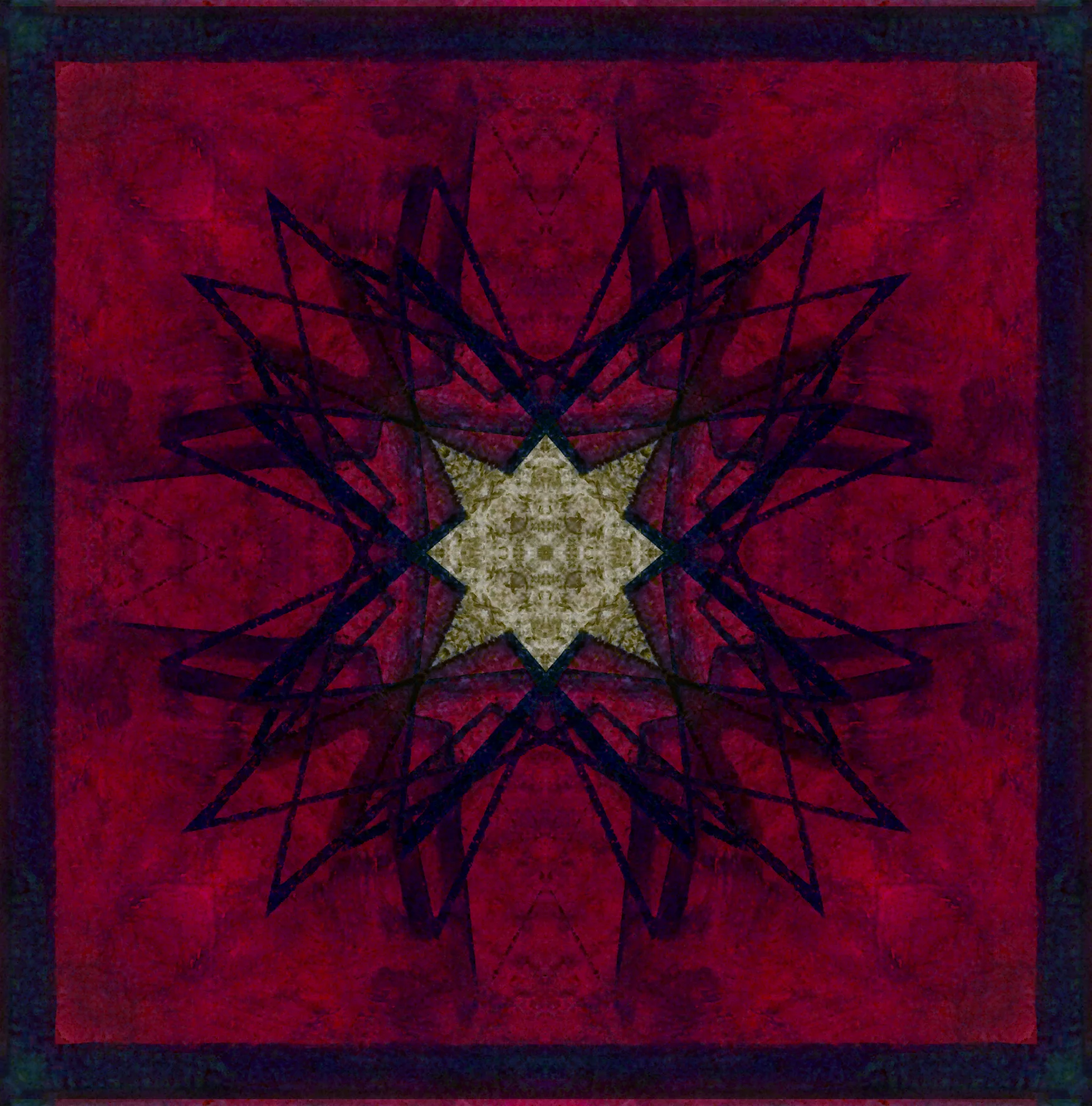Star 1 by PJM