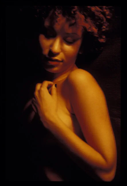 “Glory” (PJM ca. 2001)