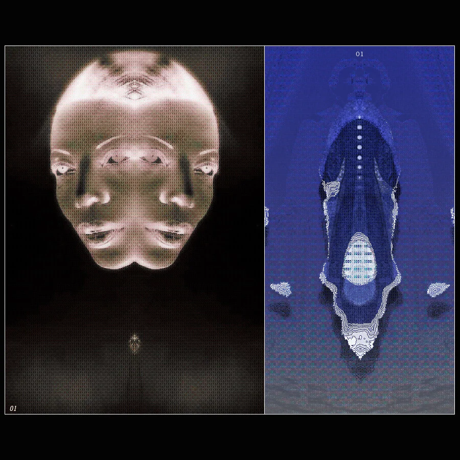 Personae (PJM, 2010)