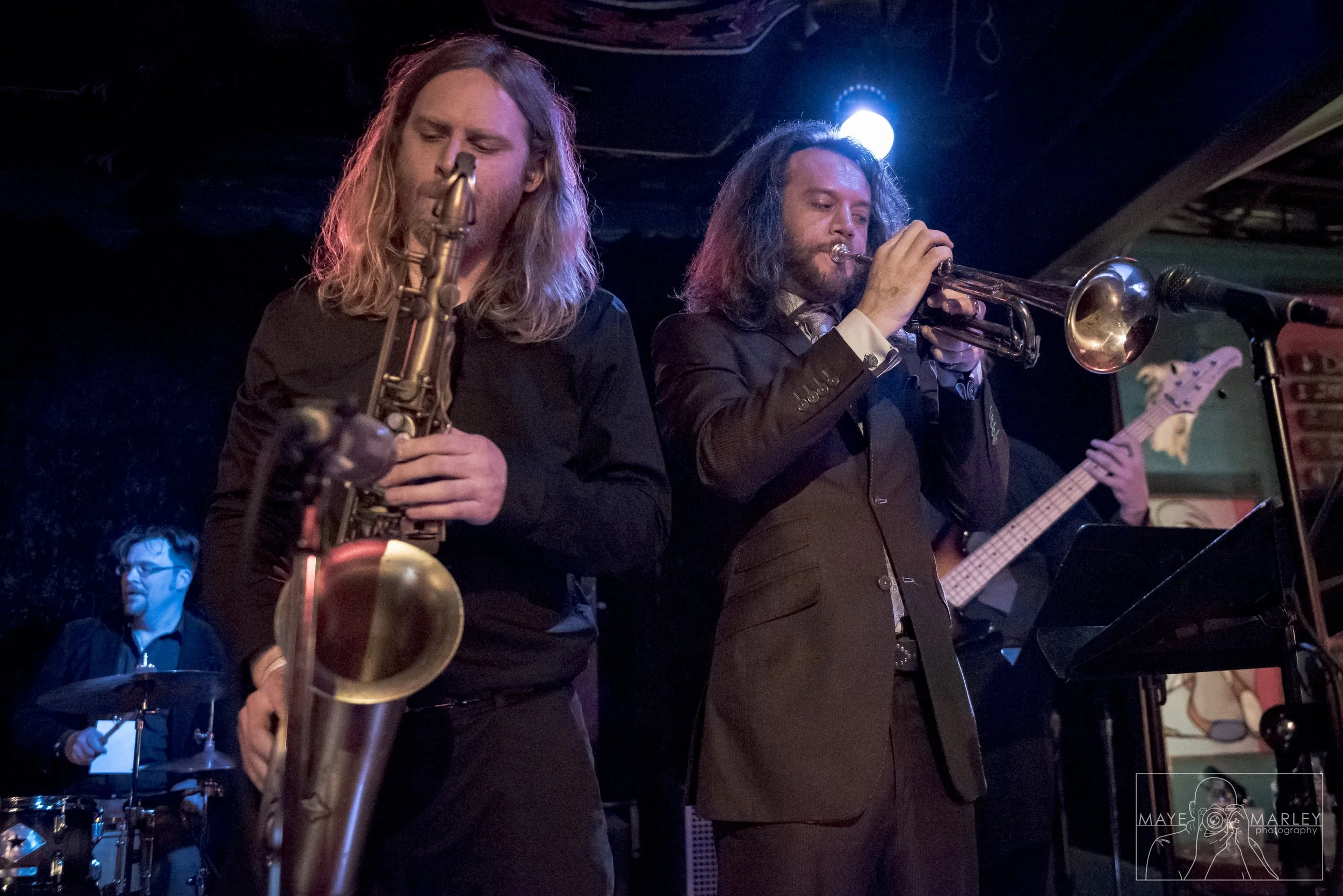 Warren Jackson Hearne & Le Leek Electrique (6 of 15).jpg
