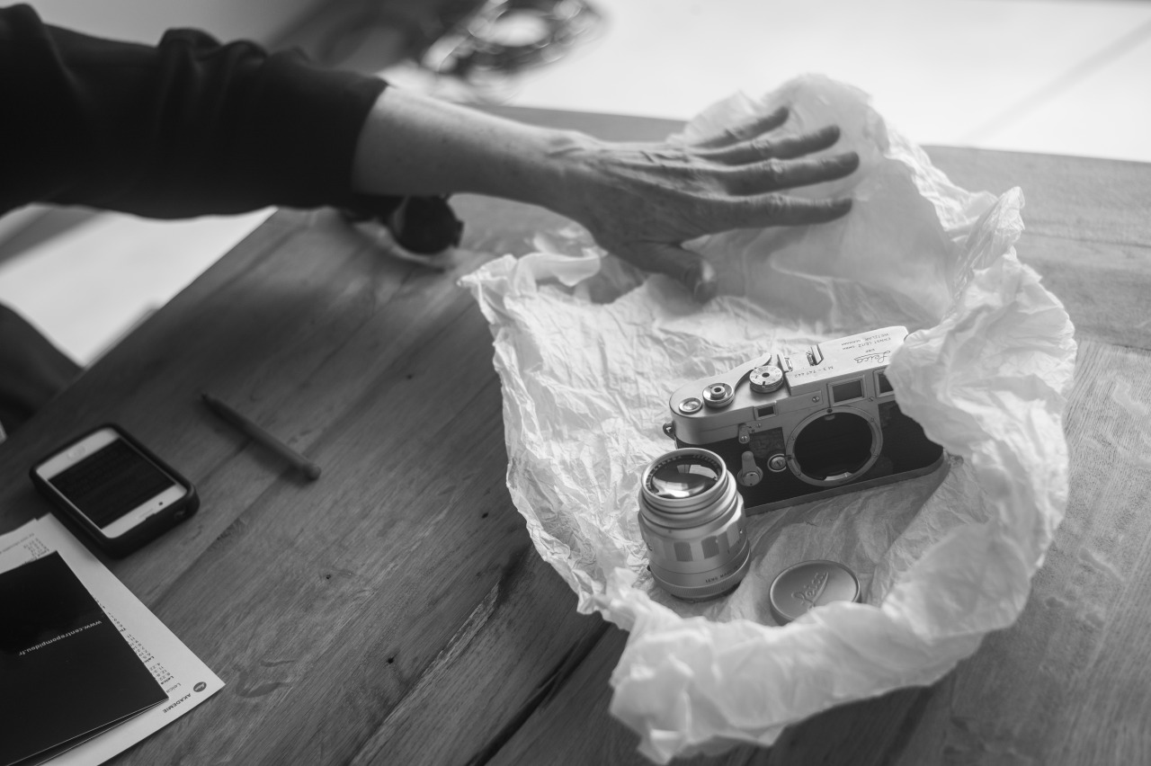 Leica