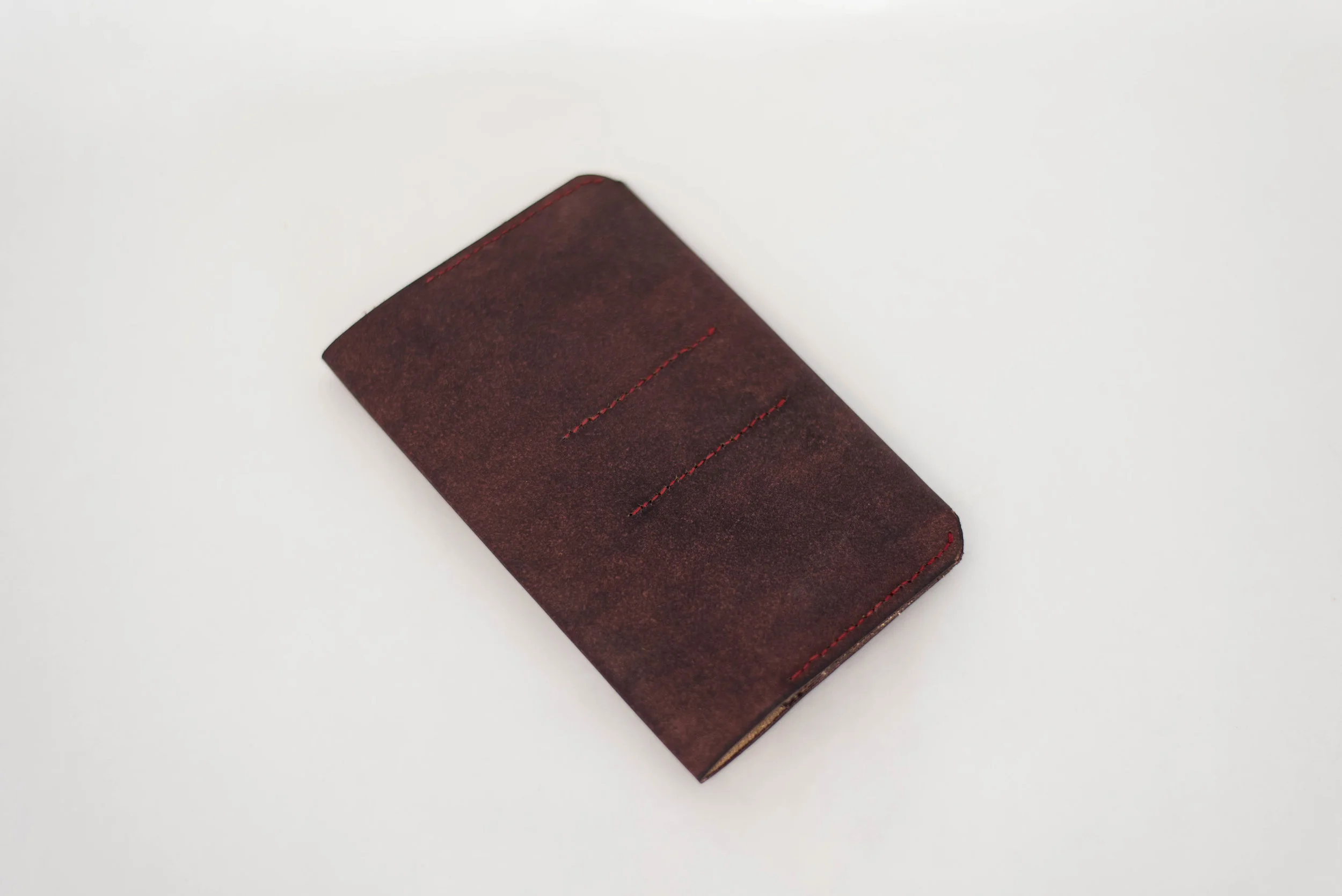 Dark Mahogany