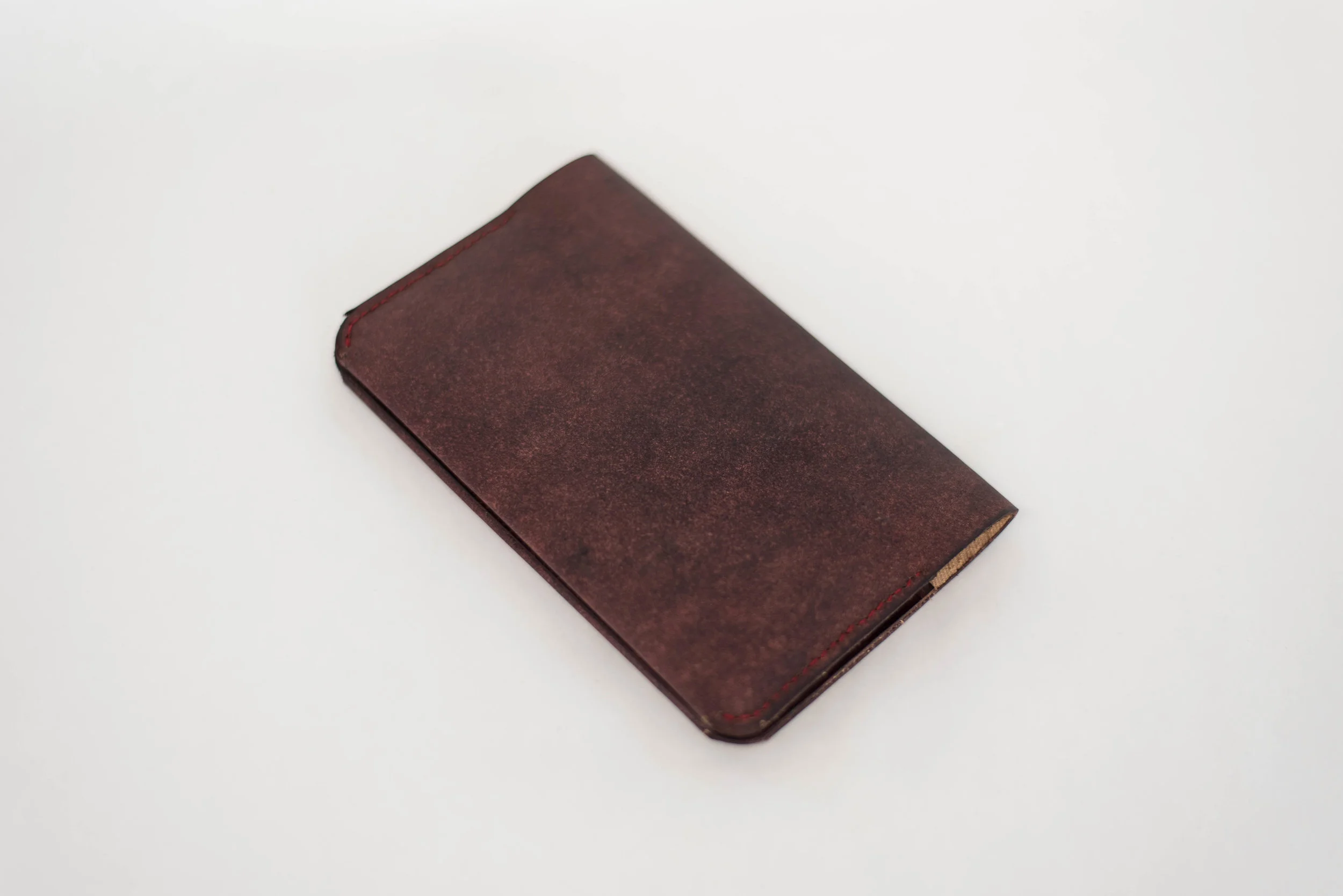 Dark Mahogany