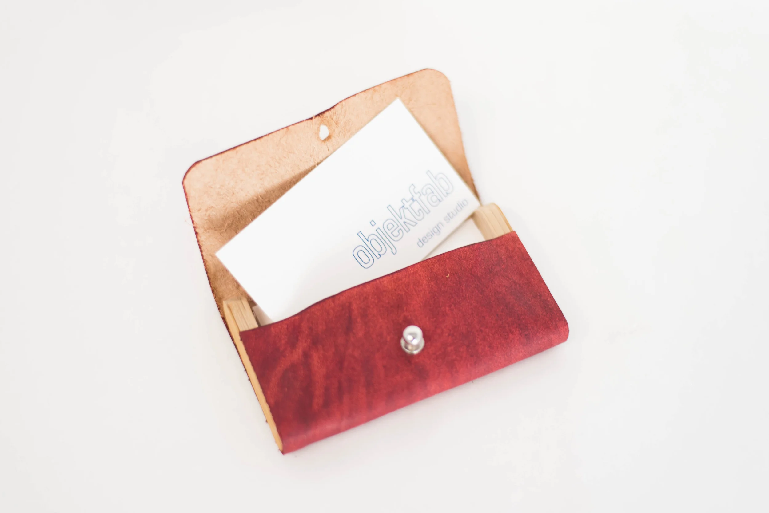 Red and Birch