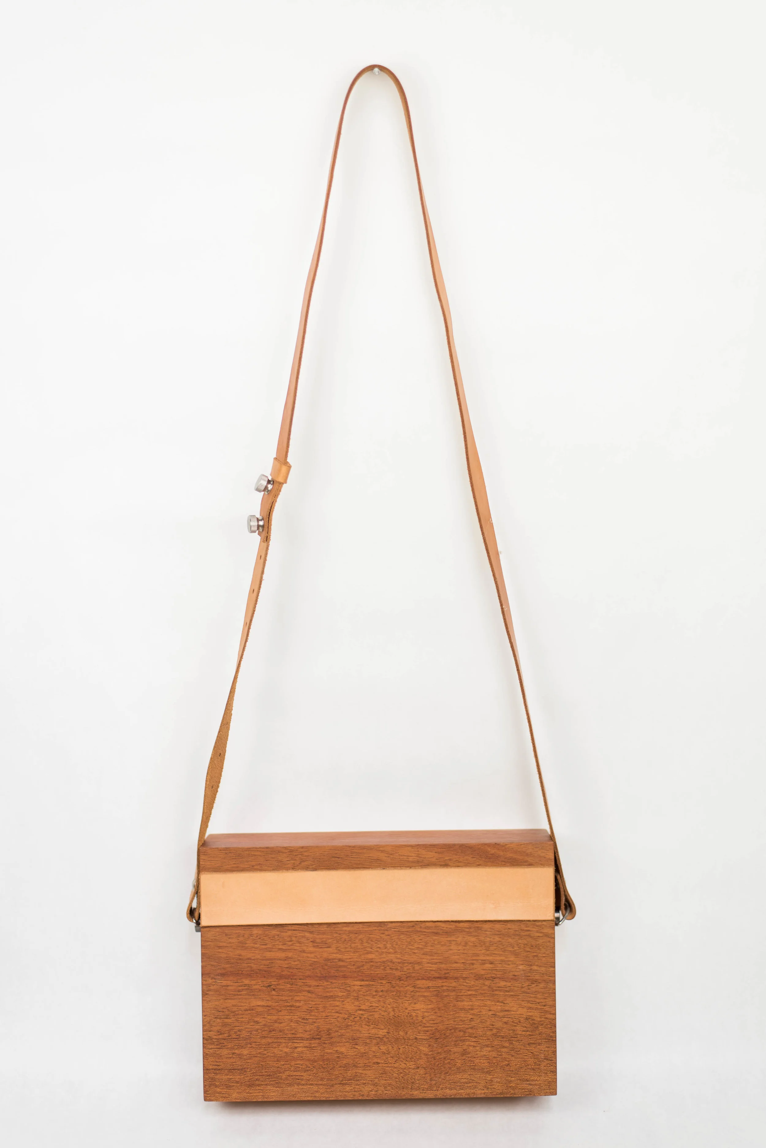 Copy of Tan Leather