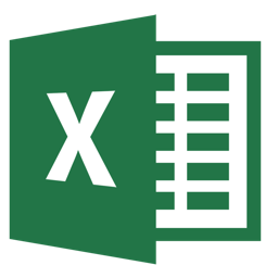 Group, filter and total large lists of Excel data