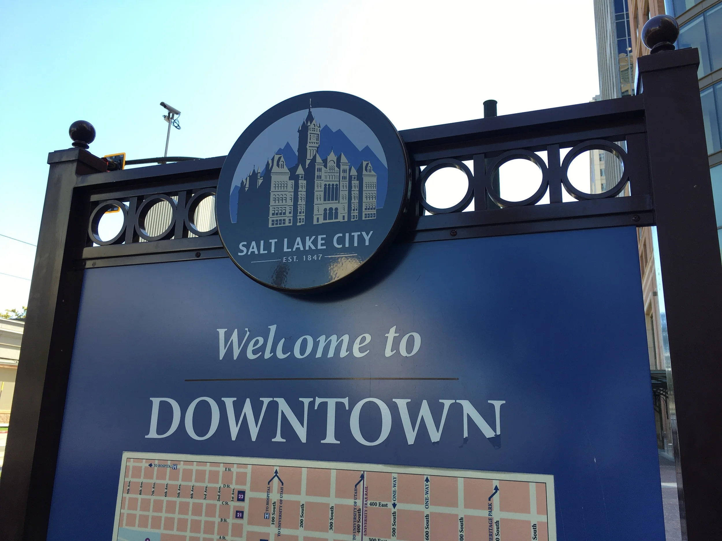 Thank you, Utah Association of Legal Administrators!