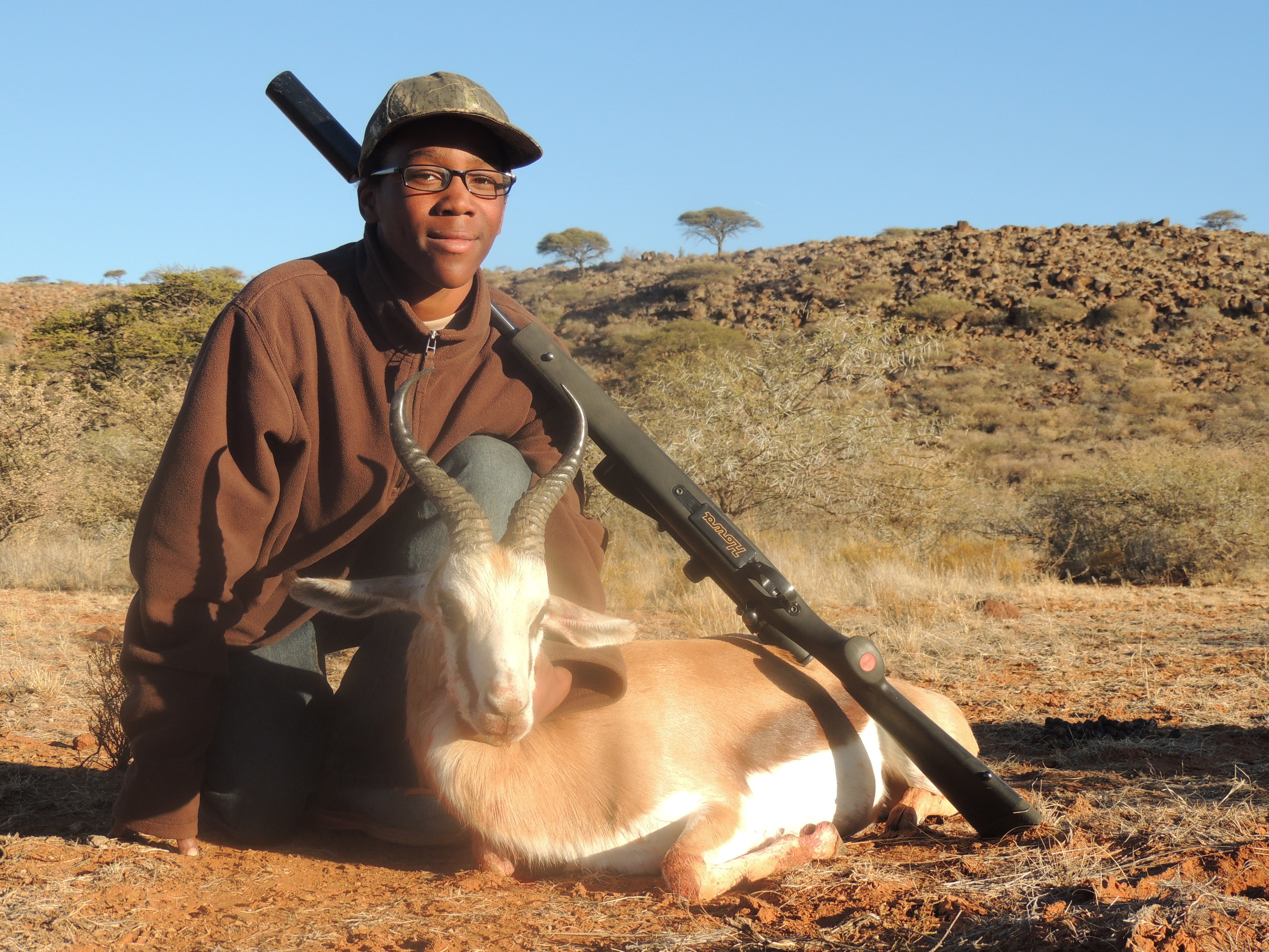 Keshun common springbuck.JPG