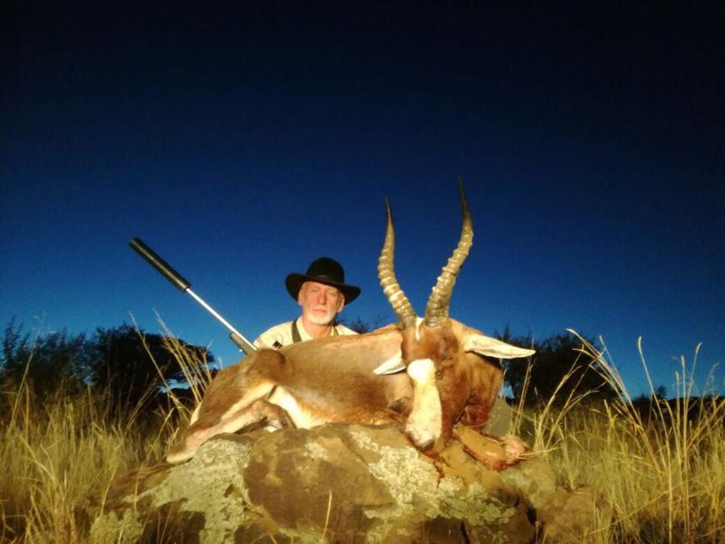 Carl's Blesbok.JPG