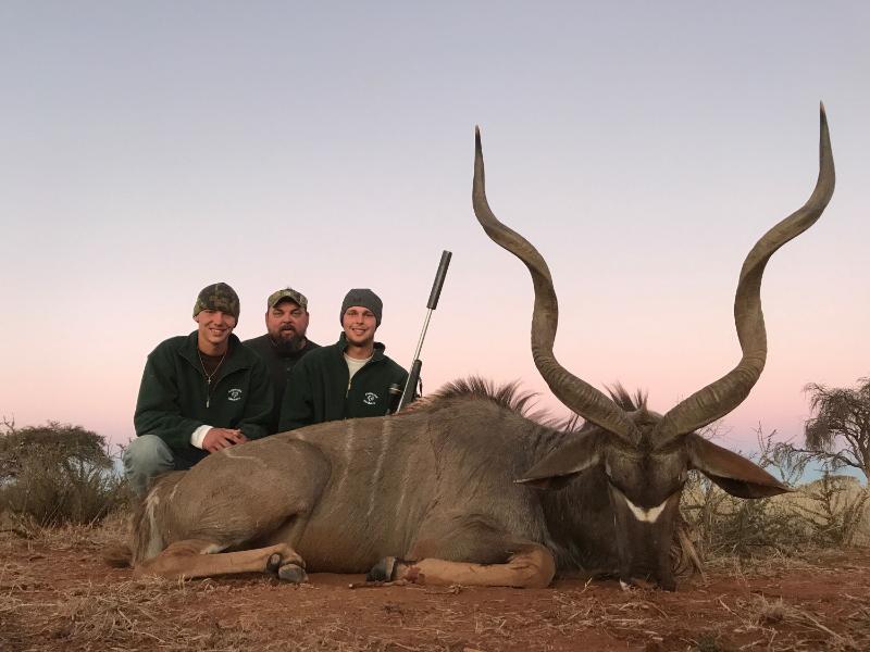 Kylar's Kudu.JPG