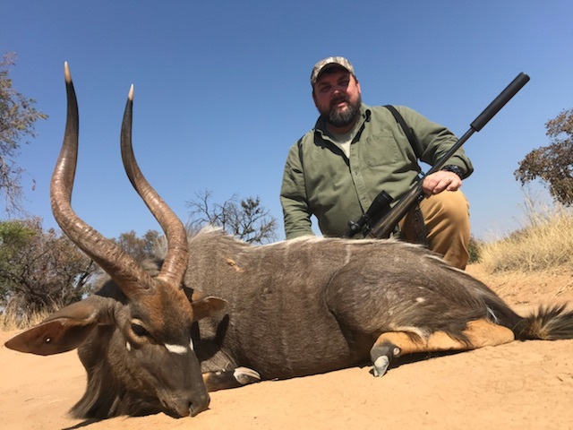 Jason Greene Nyala