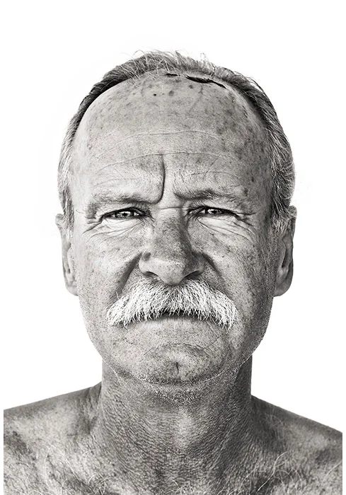 Timothy Llewellyn Godwin.